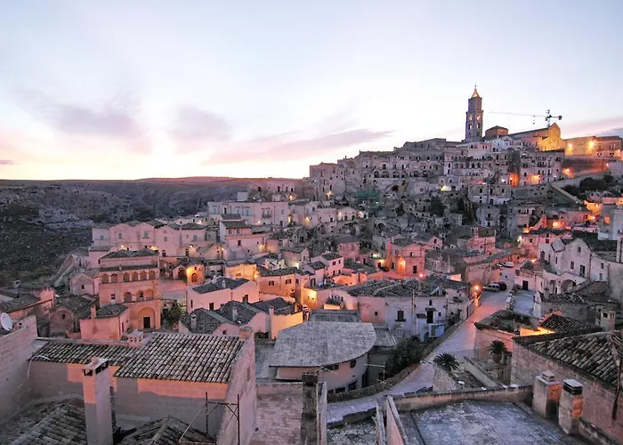 Frühstückspension Baciami Ancora