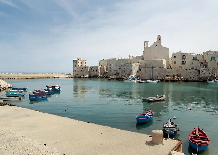 Baciami Ancora בארי